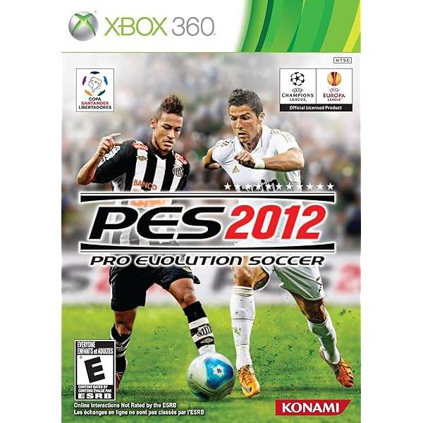 Amazon.com: Pro Evolution Soccer 2013 : Konami of America
